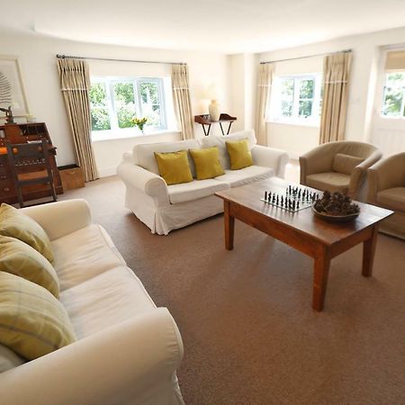Woodland Cottage South Molton Luaran gambar