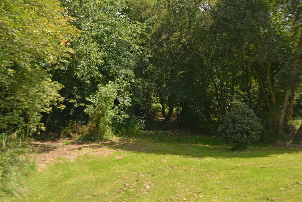 Woodland Cottage South Molton Luaran gambar