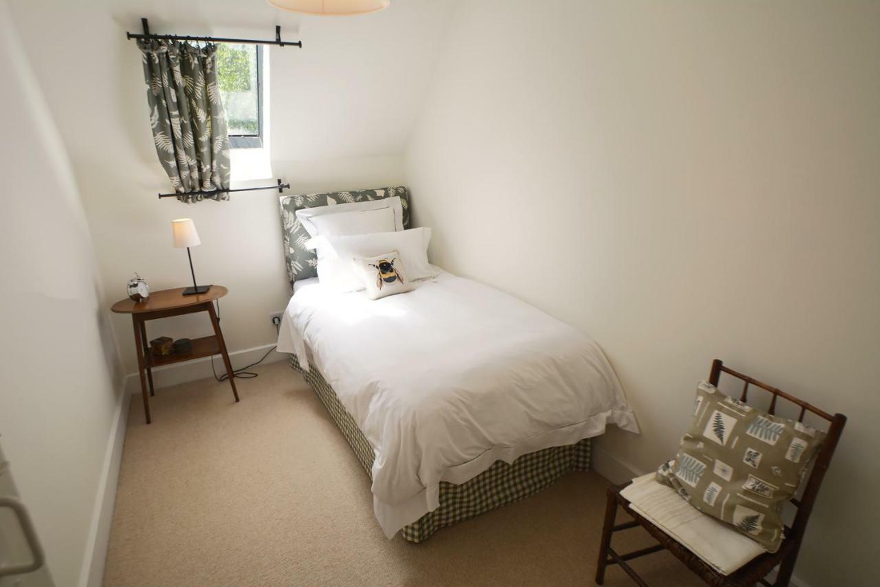 Woodland Cottage South Molton Luaran gambar
